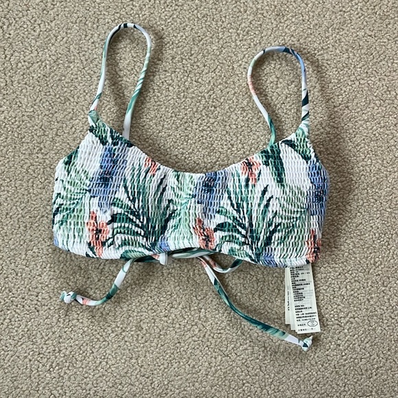 Hollister | Bikini top - Picture 1 of 5